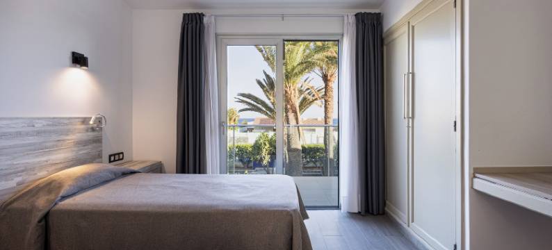 Smartr马斯帕洛马斯科林托(Smartr Maspalomas Corinto)图片