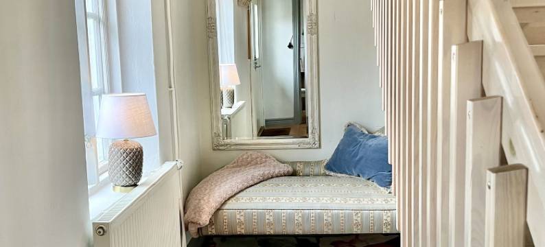 南海岸的Tullnäs葡萄园(Sydkustens at Tullnäs)图片