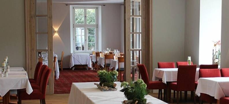 巴蒂康士坦茨酒店(Bad Hotel Überlingen)图片