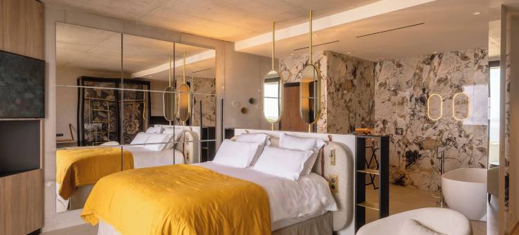 "都市别墅"(Villa Urbana)图片