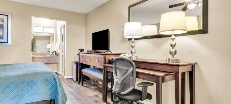 Scottish Fairway酒店(Scottish Fairway Inn)图片