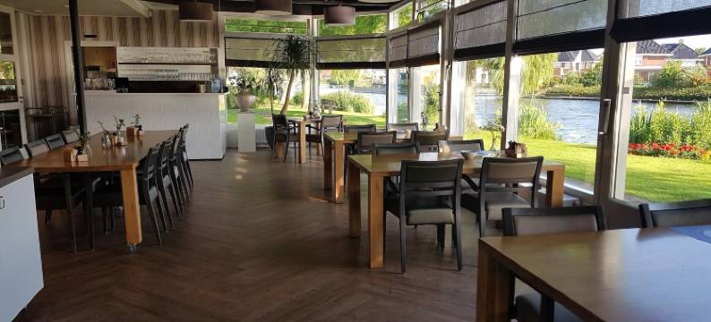 赫伯格·维尔格勒根酒店(Herberg Welgelegen)图片