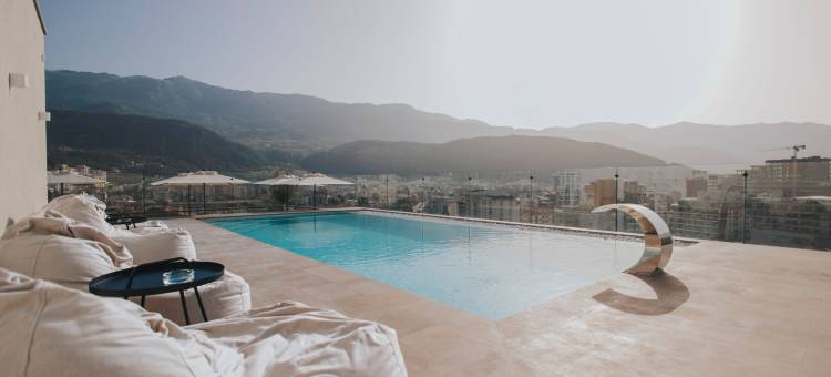 无限酒店及更多(Infinity Hotel & More)图片