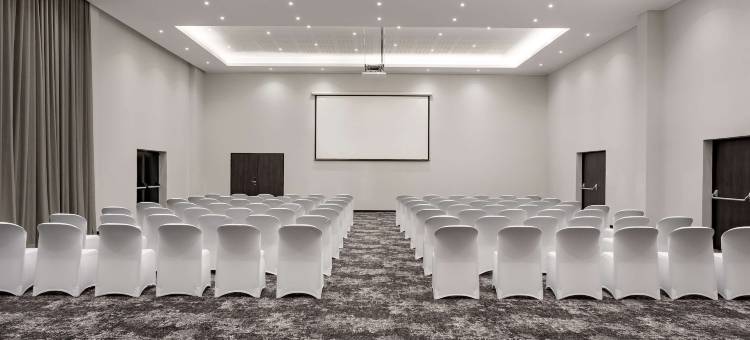 安塔那那利佛海滨丽笙酒店(Radisson Blu Hotel, Antananarivo Waterfront)图片