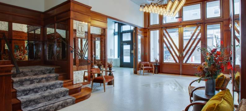 威尼斯V酒店(Venice V Hotel)图片