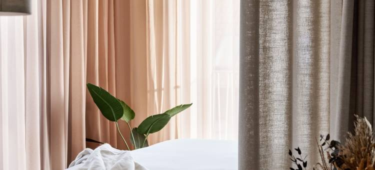 Aura公寓酒店(Aura Apartment Hotel)图片