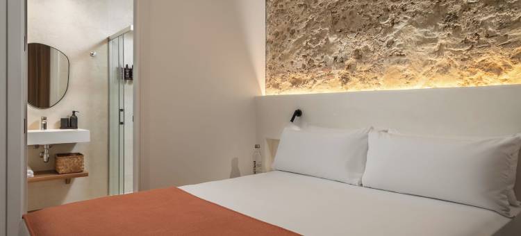 BYPILLOW Casa Gades(夜枕家园)(Bypillow Casa Gades)图片