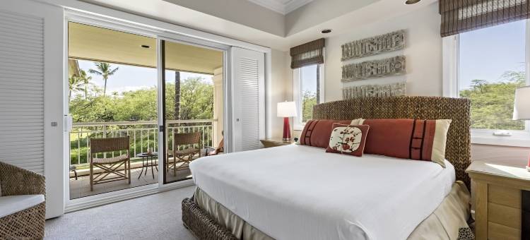 马纳拉尼岛公寓酒店 -  凯悦悠选(The Islands at Mauna Lani Point - CoralTree Residence Collection)图片