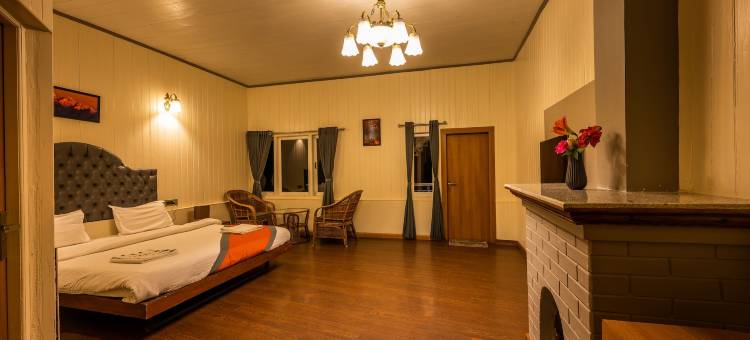 Arcadia遗产度假村(Arcadia Heritage Resort)图片