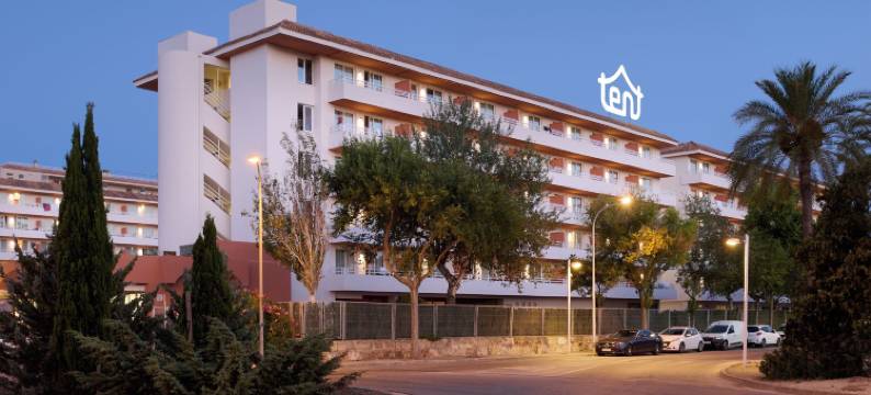 Calvia海滩帐篷(Tent Calvia Beach)图片