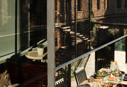 Not Hotel Hotel Overview