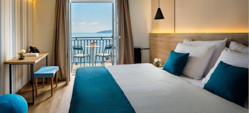 地中海 - 里布尼亚酒店(Hotel Mediteran - Liburnia)图片