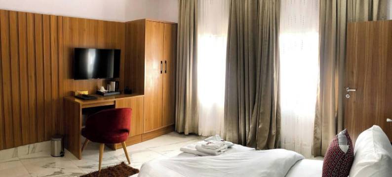 豪华的奥贝酒店(Hotel by Luxury l'Auberge)图片