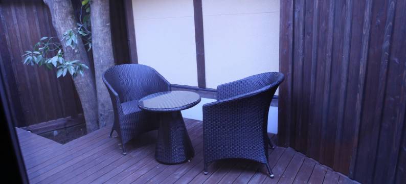 若叶日式旅馆(Ryokan Wakaba)图片