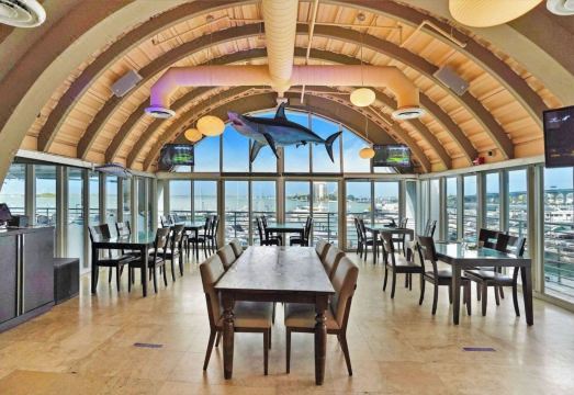 StayCozy Apartments at the Grand Hotel Overview