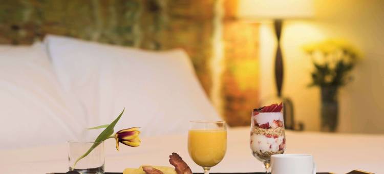 坎莫尔海岸酒店及会议中心(Coast Canmore Hotel & Conference Centre)图片