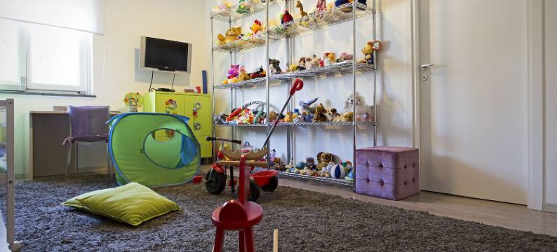 伯格潘塔诺酒店(Hotel Borgo Pantano)图片