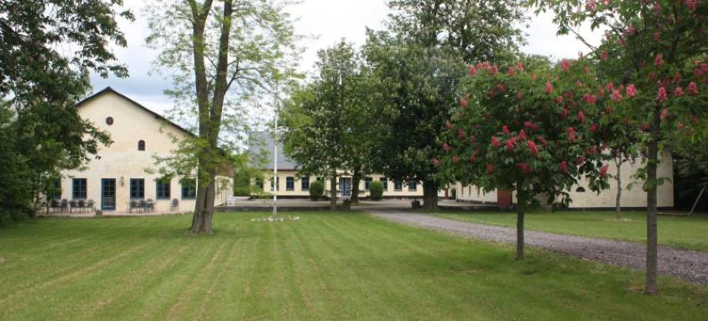 布里姆司马农场假日酒店(Bremsmaj Farm Holiday)图片