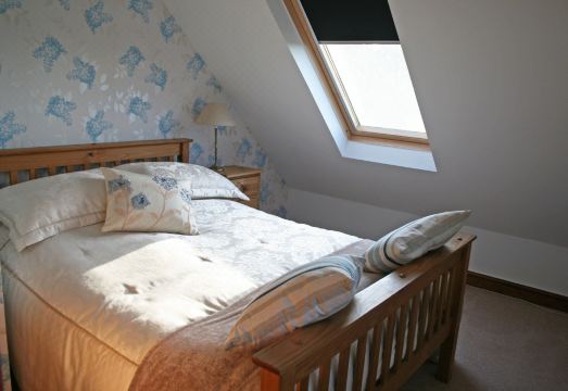 Avon Lodge Hotel Overview