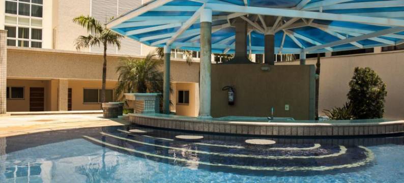 城市市政厅酒店(Hotel City Hall)图片