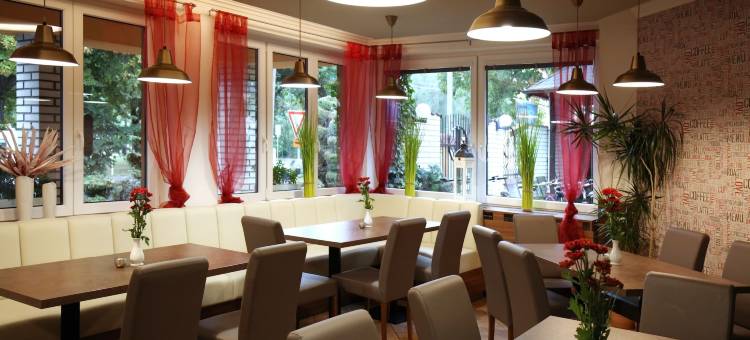 波希米亚酒店(Hotel Bohemia)图片