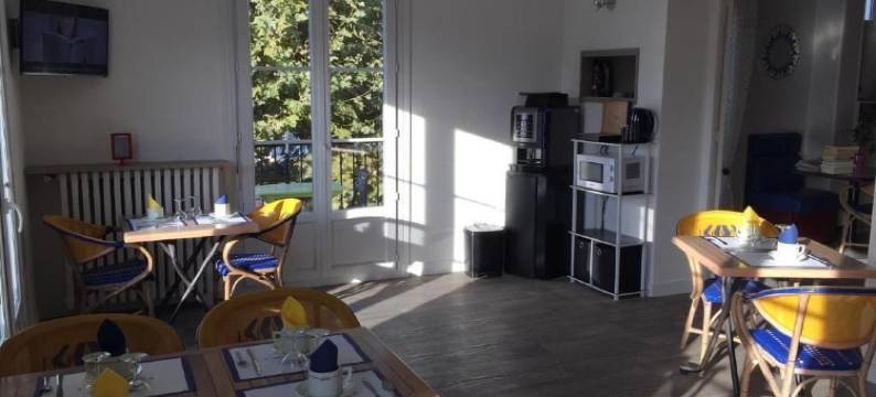 水晶酒店(Crystal Hotel)图片