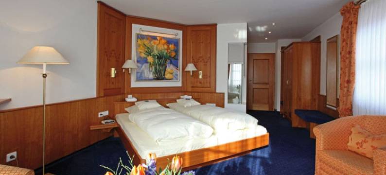 埃德尔餐厅-酒店(Hotel-Restaurant Adler)图片