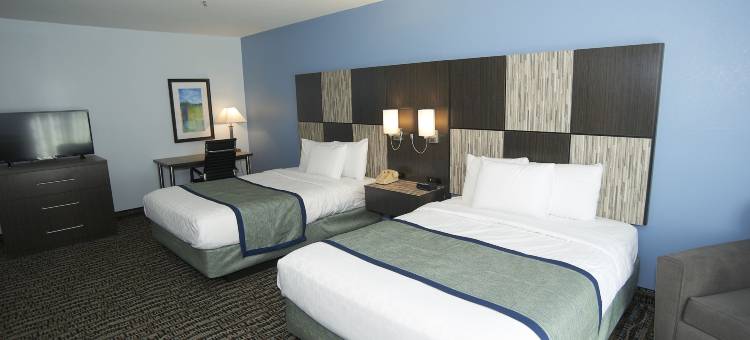 桑德维奇别墅度假酒店(Sandwich Lodge & Resort)图片