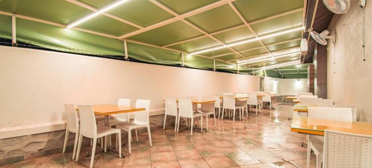 Treebo 五元素，洛纳瓦拉(Treebo Five Elements, Lonavala)图片