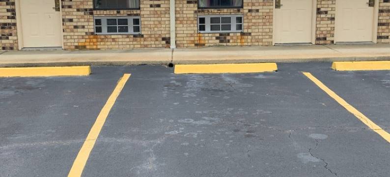 福里斯特城豪华汽车旅馆(Luxury Inn Forrest City)图片