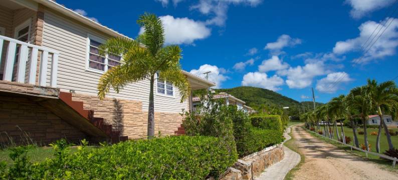 南岸地平线酒店(South Coast Horizon)图片