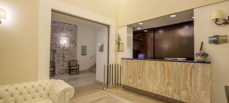圣埃米迪奥酒店(Albergo Sant'Emidio)图片