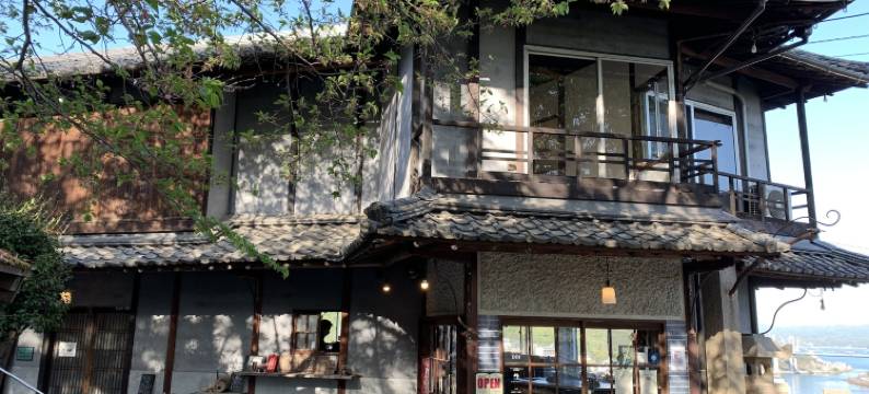 尾道见晴亭旅馆(Onomichi Guest House Miharashi-Tei)图片