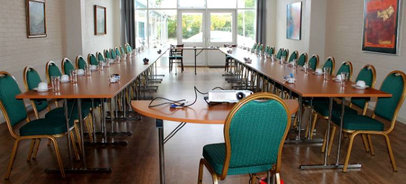 米迪亚酒店(Hotel Medio Fredericia)图片