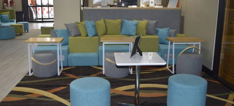 Wingate by Wyndham Warner Robins图片