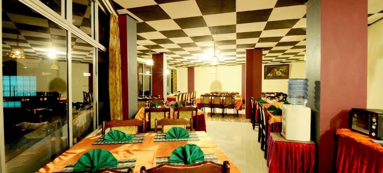 奔腾酒店(Benteng Hotel)图片