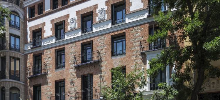 One Shot 富尔图尼(One Shot Fortuny)图片