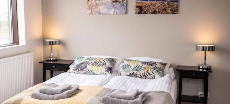 黑海滩旅馆(Black Beach Guesthouse)图片