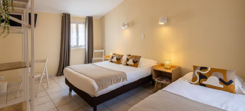 拉普托斯酒店(L'Aptois Hôtel)图片