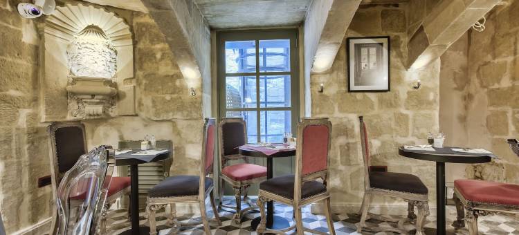 帕拉佐康斯吉拉酒店(Palazzo Consiglia - IK Collection)图片