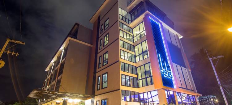 PSG 酒店(Psg Hotel)图片