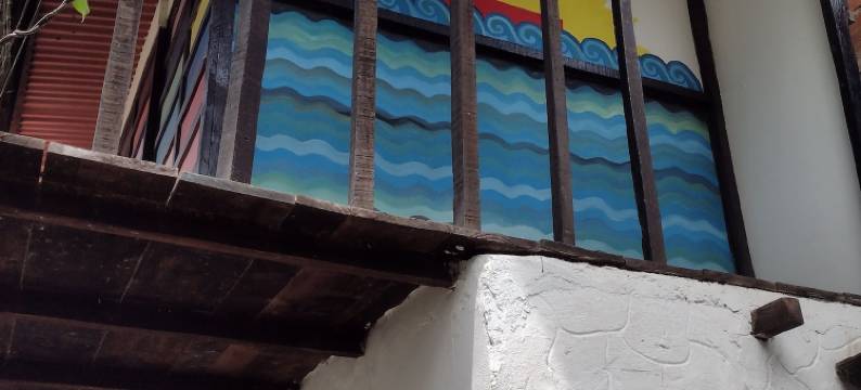 哈玛克罗孔奇青年旅舍(El Hamakero de Conchi-Hostal)图片