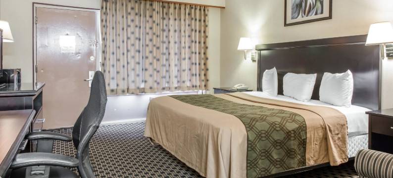 伊克诺旅馆(Econo Lodge)图片