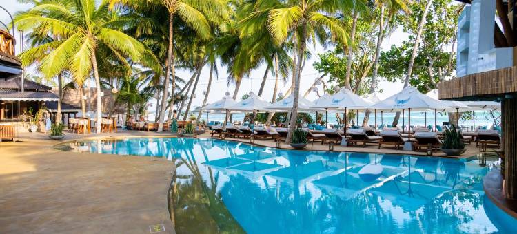 乌纳瓦图纳安赫尔海滩酒店(Angel Beach Unawatuna)图片