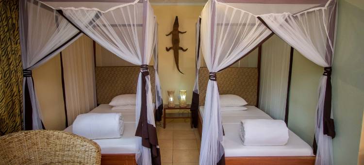 两个朋友旅馆(2 Friends Guest House)图片