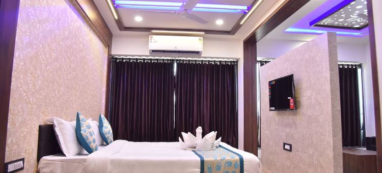 萨维拉旅馆酒店(Hotel Savera Inn)图片