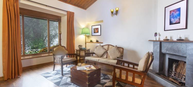 别墅度假屋(Villa Retreat - Boutique Hotel)图片