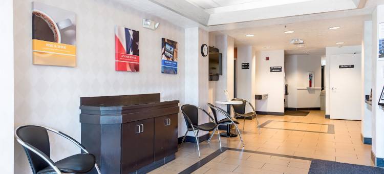 锡达城6号汽车旅馆(Cedar City, UT)图片