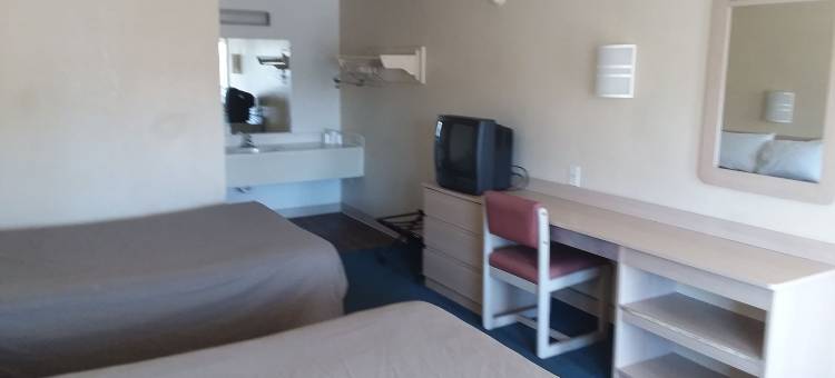 伯灵顿骑士酒店(Knights Inn Burlington, NC)图片