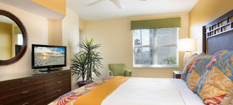 鸥翼海滩度假酒店(GullWing Beach Resort)图片